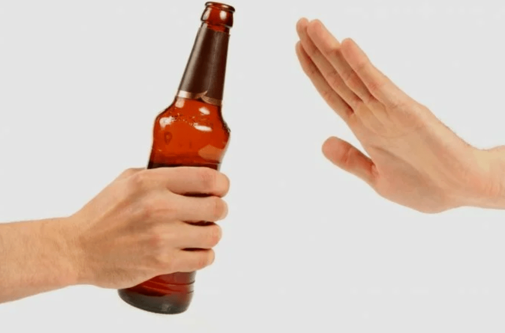Alcool durante la gravidanza